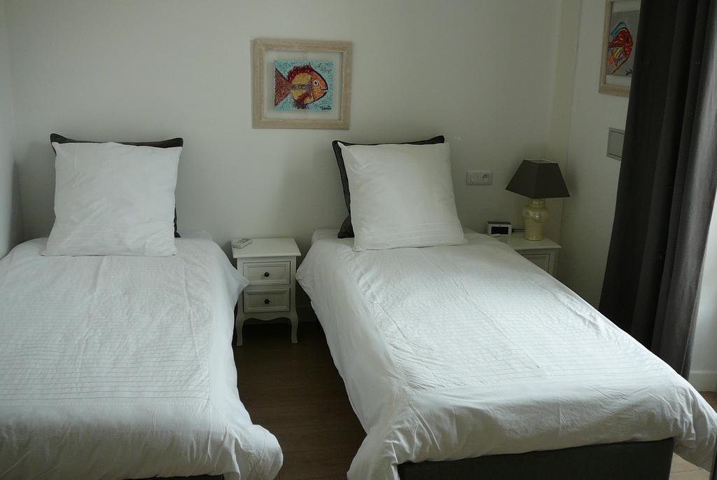 2 Bedrooms Appartement In Central Location On The Famous Place Massena Nizza Kültér fotó