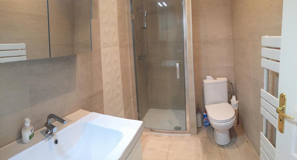2 Bedrooms Appartement In Central Location On The Famous Place Massena Nizza Kültér fotó
